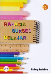 Image of Rahasia Sukses Belajar