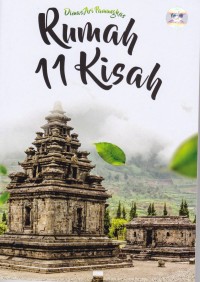 Image of Rumah 11 Kisah