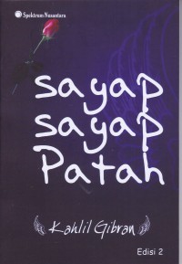 Image of Sayap Sayap Patah