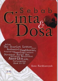 Image of Sebab Cinta Dan Dosa