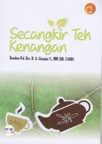 Image of Secangkir Teh Kenangan