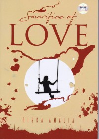 Image of Sacrifice Of Love