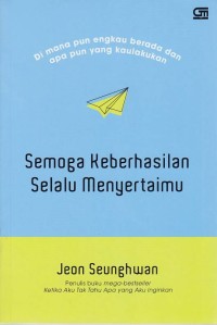 Image of Semoga Keberhasilan Selalu Menyertaimu