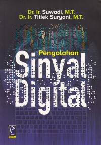 Image of Pengelolaan Sinyal  Digital