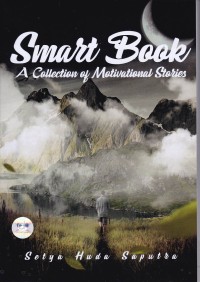 Image of Smart Book  A Collection Of Motivational Stories