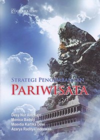 Image of Strategi Pengembangan Pariwisata