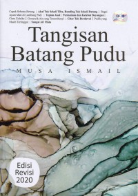 Image of Tangisan Batang Pudu