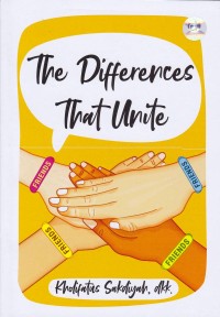 Image of The Differences That Unite