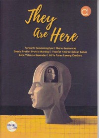 Image of They Are Here