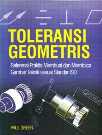 Image of Toleransi Geometris