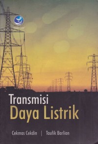 Image of Transmisi Daya Listrik